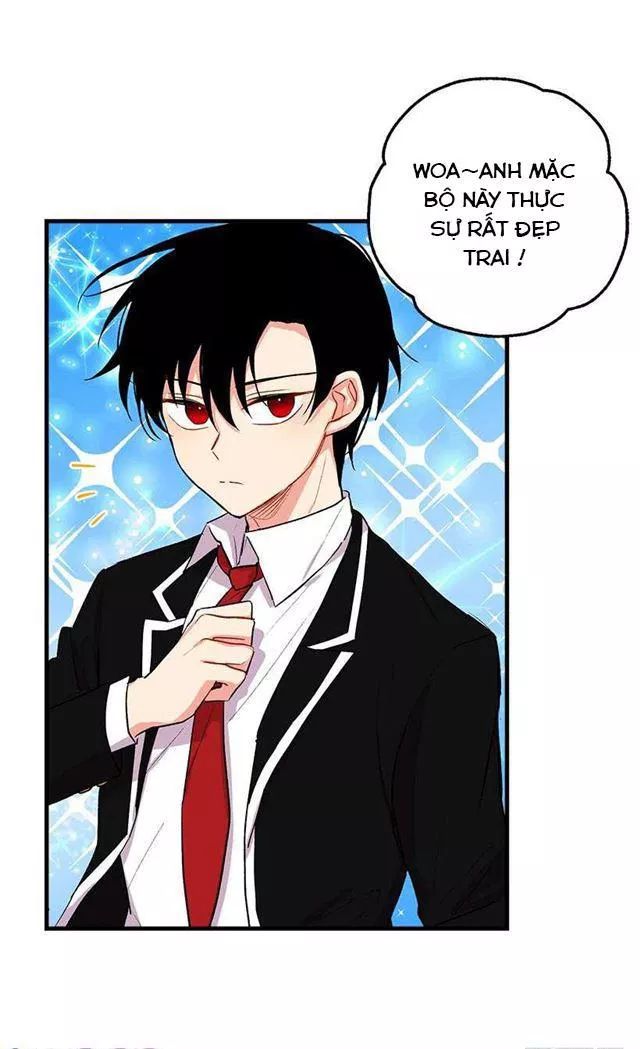 Tôi Là Tiểu Thư Của Gia Đình Này: Chapter 28