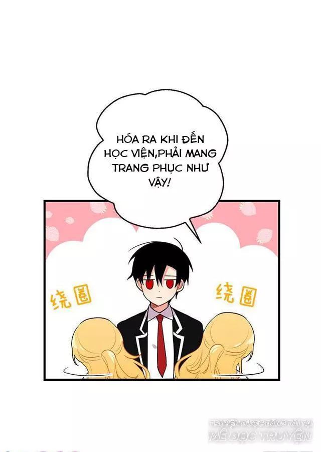 Tôi Là Tiểu Thư Của Gia Đình Này: Chapter 28