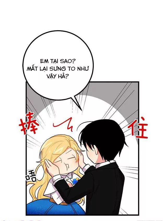 Tôi Là Tiểu Thư Của Gia Đình Này: Chapter 28