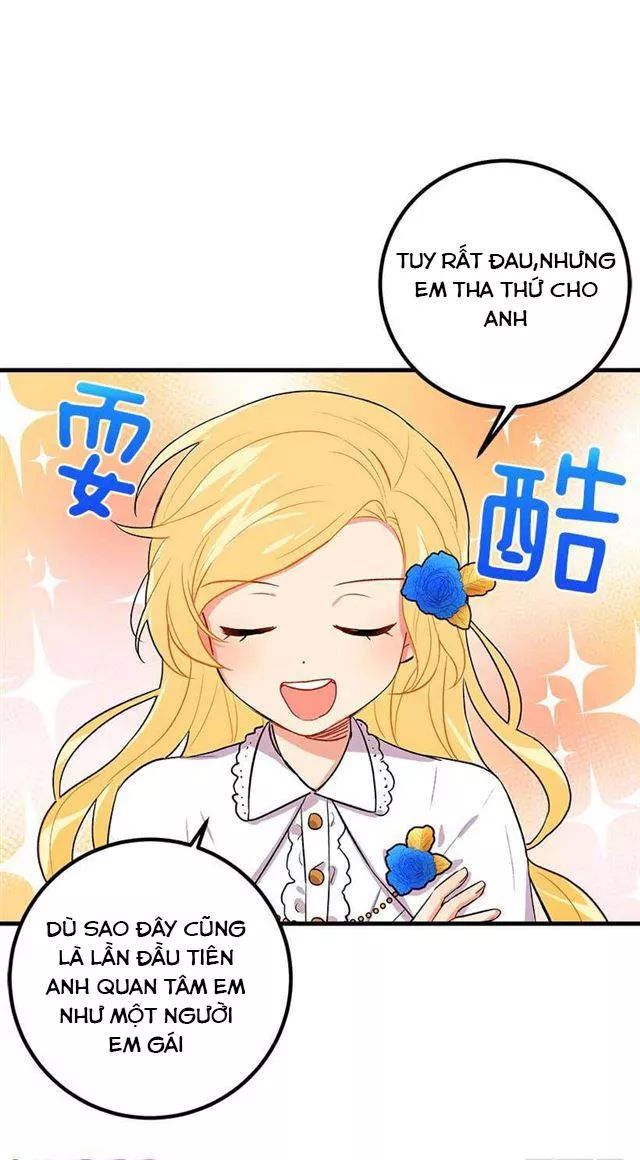 Tôi Là Tiểu Thư Của Gia Đình Này: Chapter 28