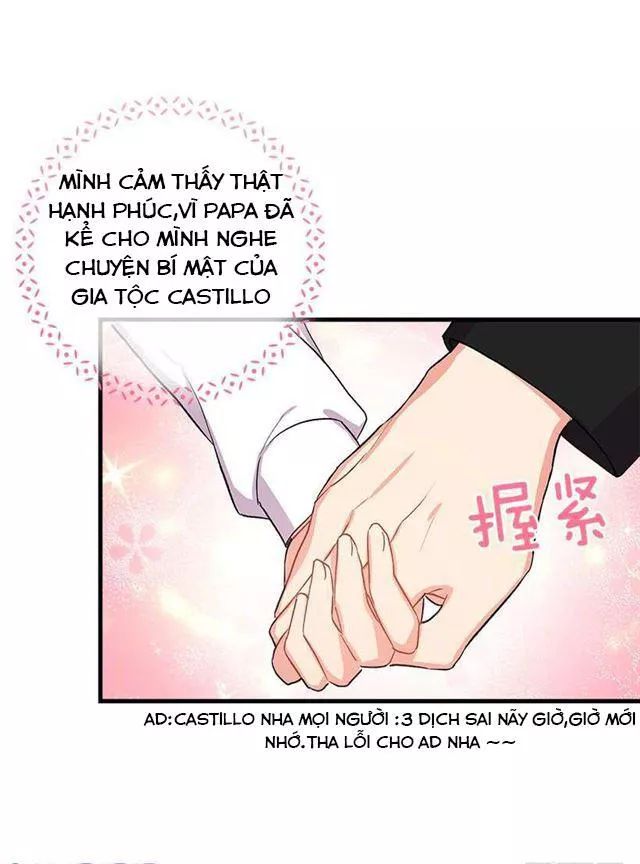 Tôi Là Tiểu Thư Của Gia Đình Này: Chapter 29