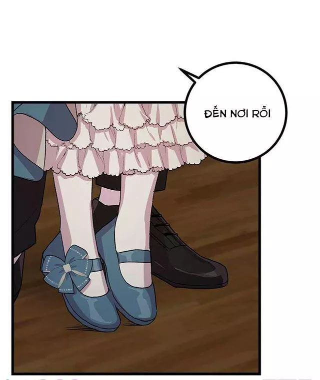 Tôi Là Tiểu Thư Của Gia Đình Này: Chapter 29