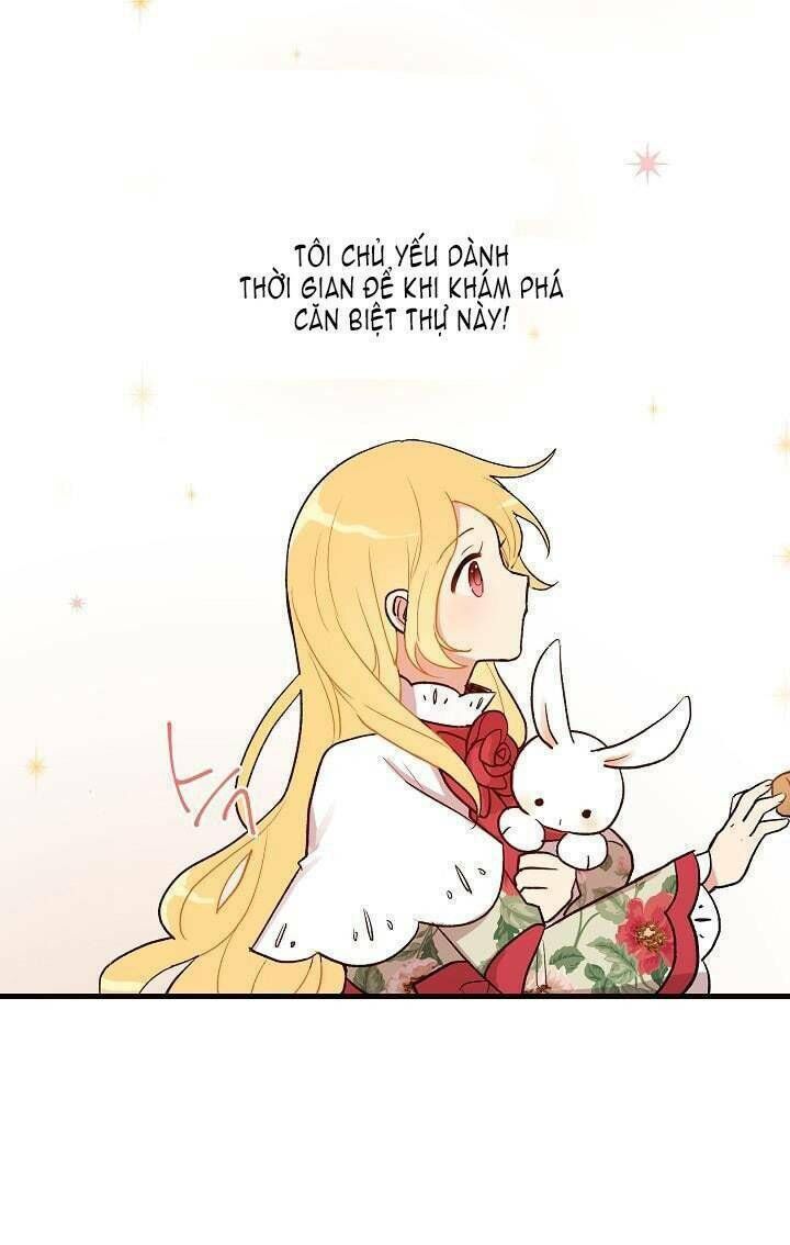 Tôi Là Tiểu Thư Của Gia Đình Này: Chapter 3