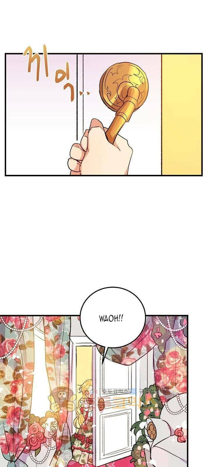 Tôi Là Tiểu Thư Của Gia Đình Này: Chapter 3