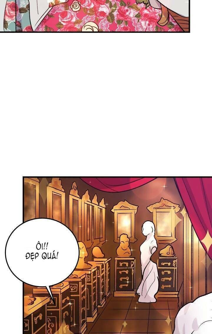 Tôi Là Tiểu Thư Của Gia Đình Này: Chapter 3