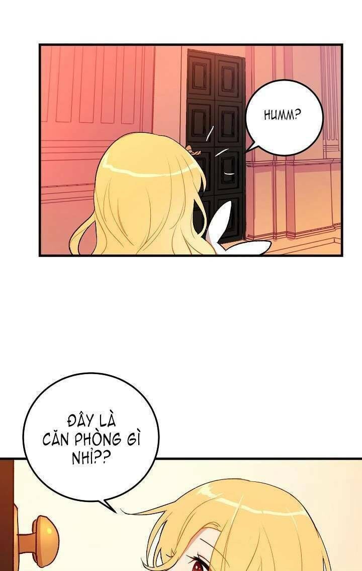 Tôi Là Tiểu Thư Của Gia Đình Này: Chapter 3