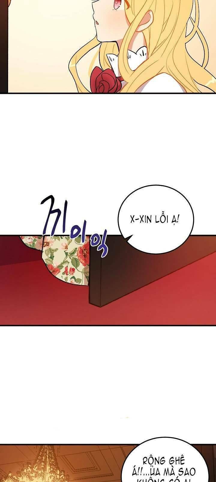 Tôi Là Tiểu Thư Của Gia Đình Này: Chapter 3