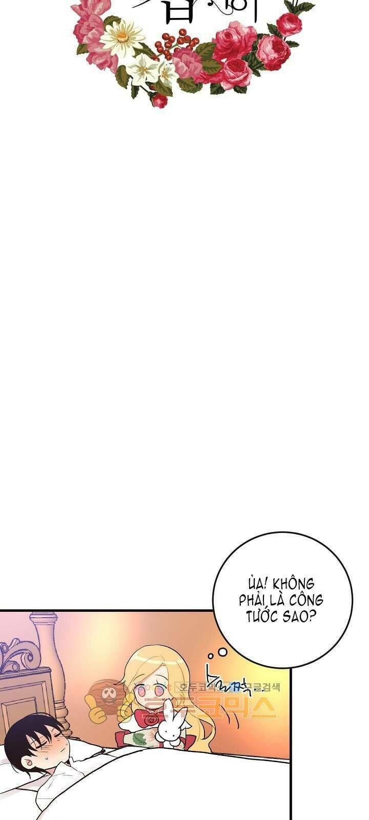 Tôi Là Tiểu Thư Của Gia Đình Này: Chapter 3