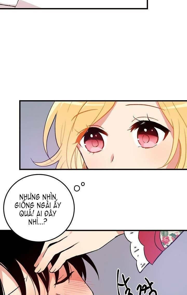 Tôi Là Tiểu Thư Của Gia Đình Này: Chapter 3
