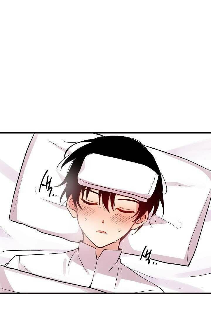 Tôi Là Tiểu Thư Của Gia Đình Này: Chapter 3