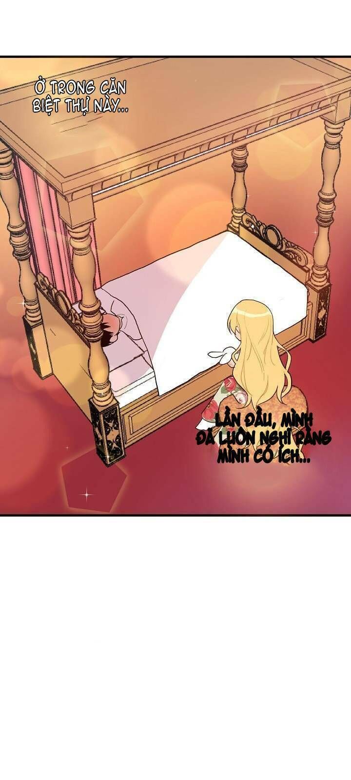 Tôi Là Tiểu Thư Của Gia Đình Này: Chapter 3