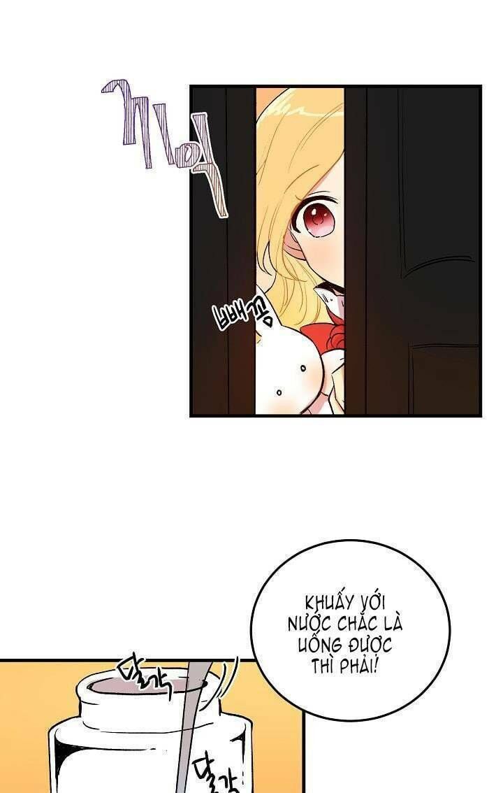 Tôi Là Tiểu Thư Của Gia Đình Này: Chapter 3