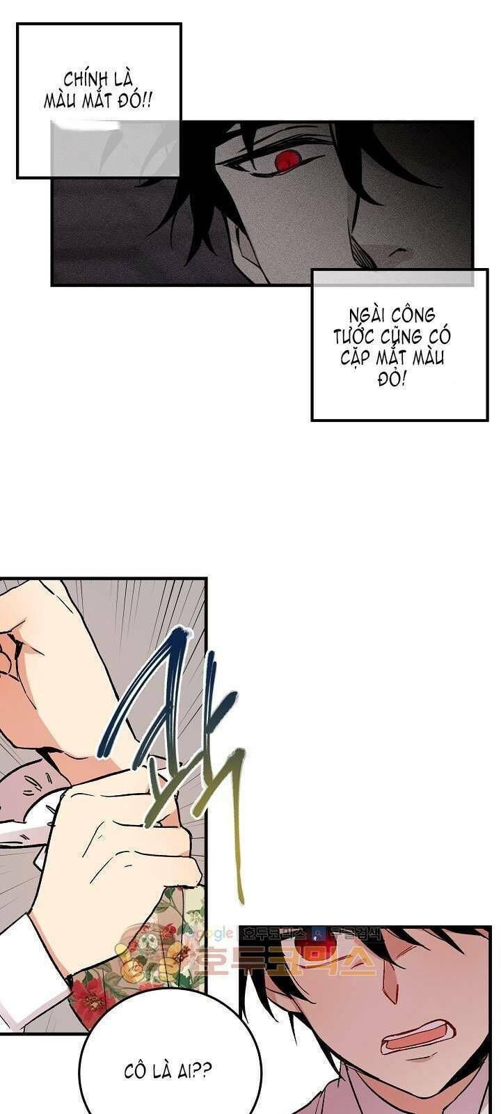 Tôi Là Tiểu Thư Của Gia Đình Này: Chapter 3