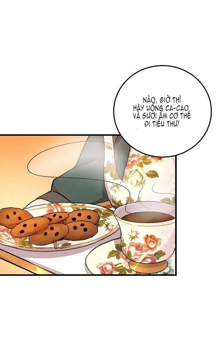 Tôi Là Tiểu Thư Của Gia Đình Này: Chapter 3