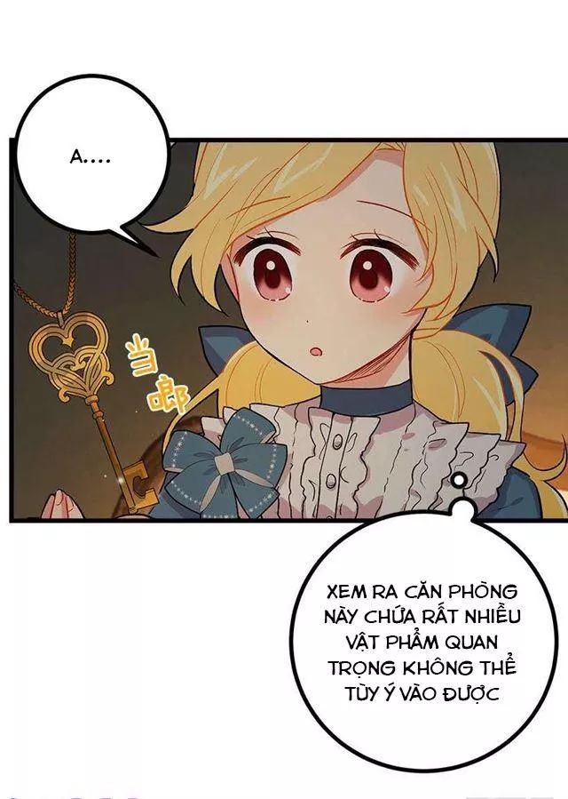 Tôi Là Tiểu Thư Của Gia Đình Này: Chapter 30.1