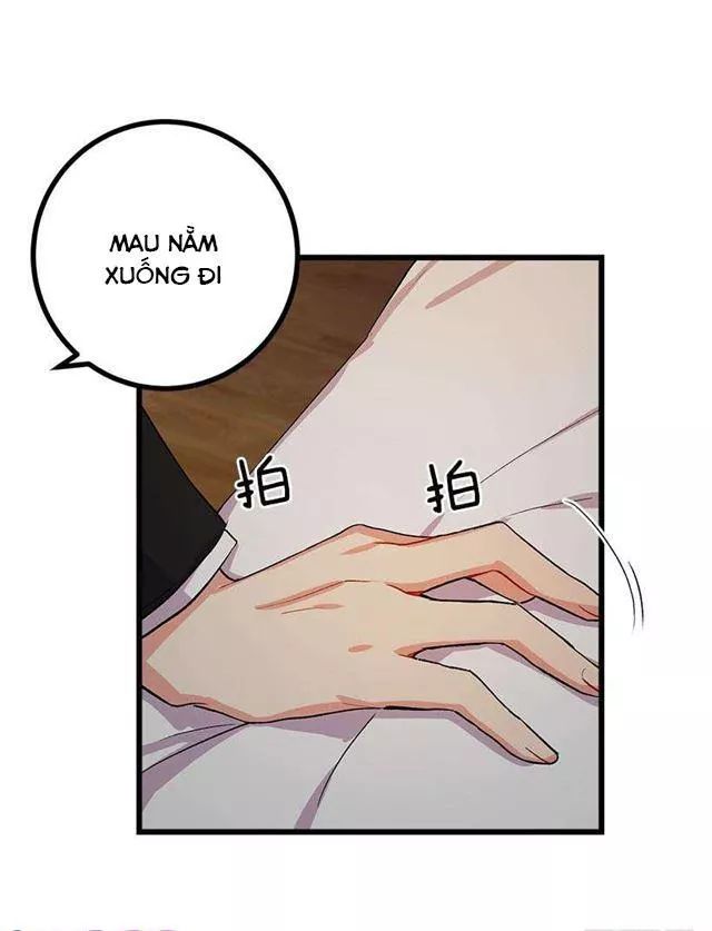 Tôi Là Tiểu Thư Của Gia Đình Này: Chapter 30.1