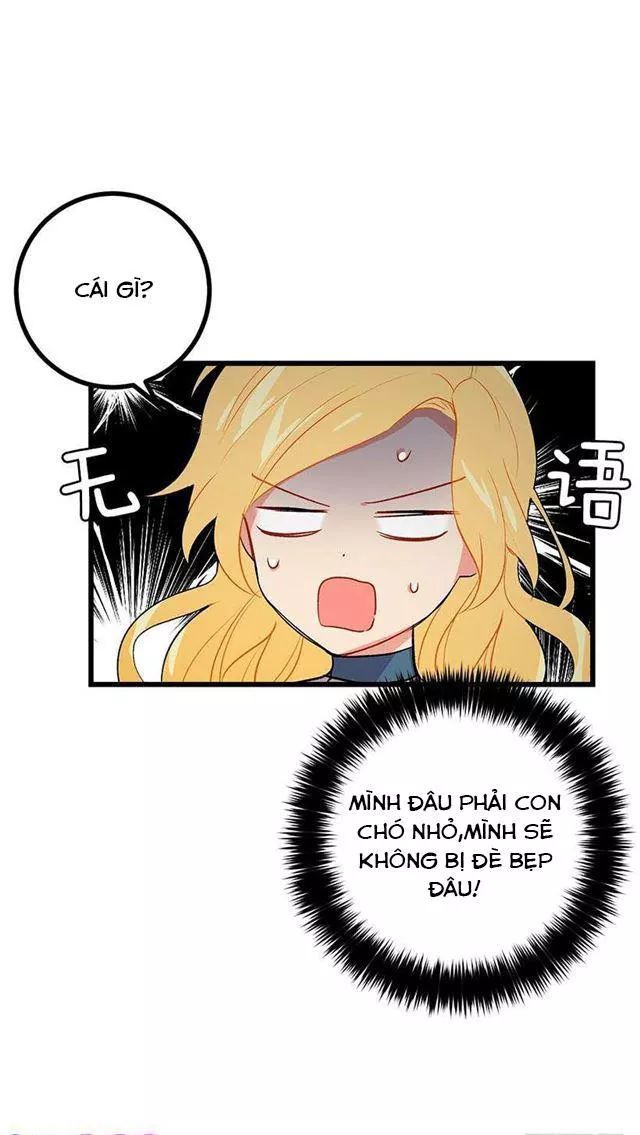 Tôi Là Tiểu Thư Của Gia Đình Này: Chapter 30.1