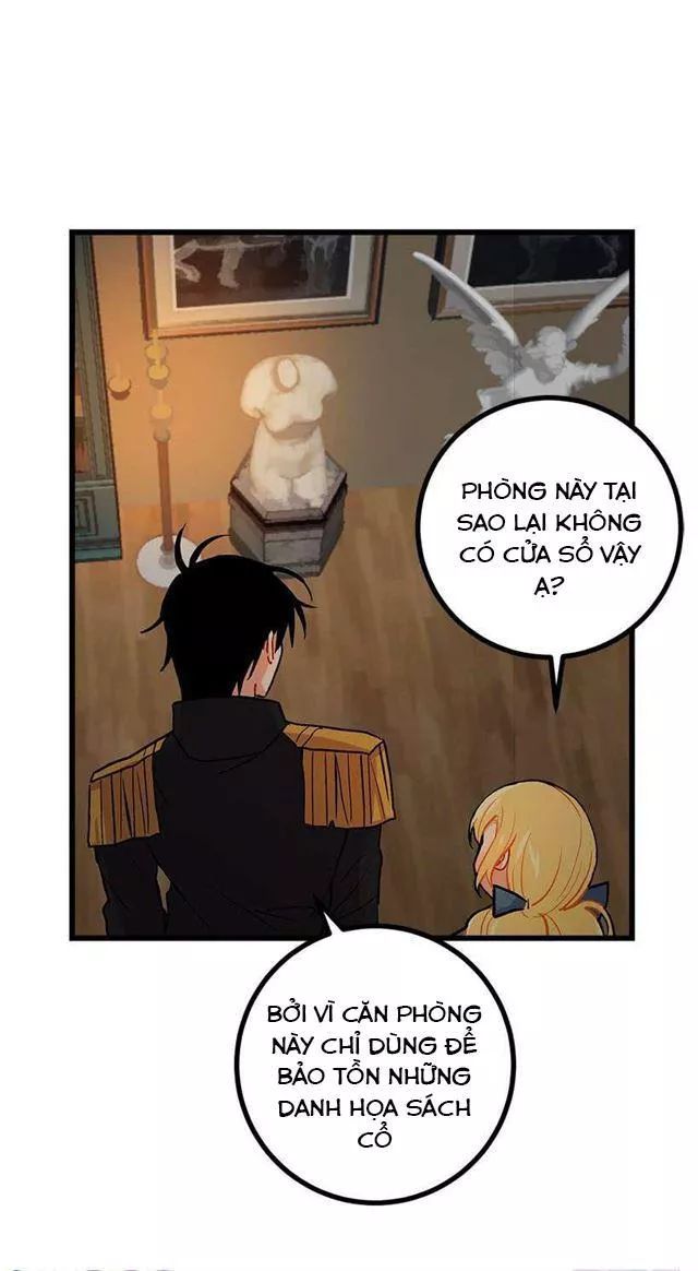 Tôi Là Tiểu Thư Của Gia Đình Này: Chapter 30.1