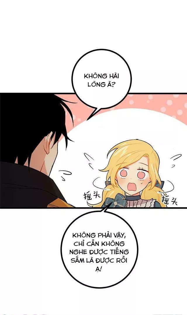 Tôi Là Tiểu Thư Của Gia Đình Này: Chapter 30.1