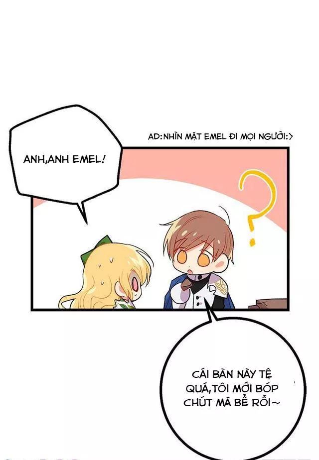 Tôi Là Tiểu Thư Của Gia Đình Này: Chapter 30.2