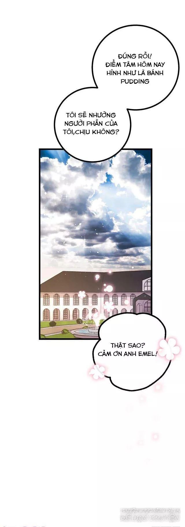 Tôi Là Tiểu Thư Của Gia Đình Này: Chapter 30.2