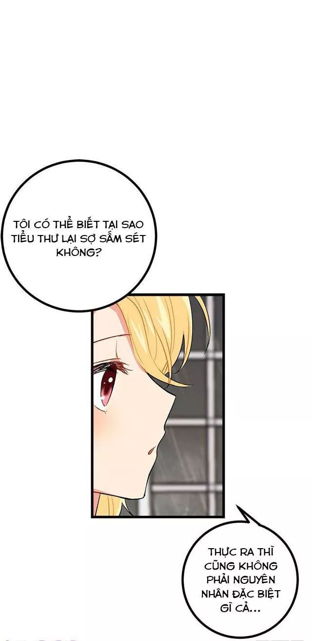 Tôi Là Tiểu Thư Của Gia Đình Này: Chapter 30.2