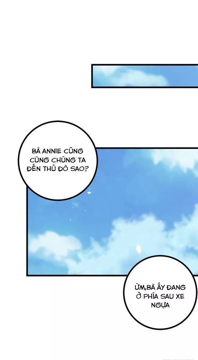 Tôi Là Tiểu Thư Của Gia Đình Này: Chapter 31.2