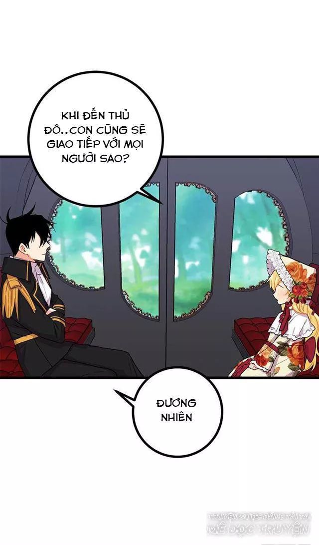 Tôi Là Tiểu Thư Của Gia Đình Này: Chapter 31.2