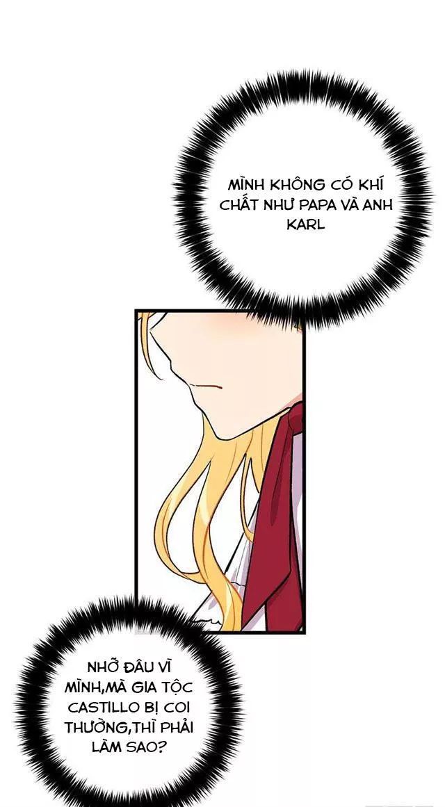 Tôi Là Tiểu Thư Của Gia Đình Này: Chapter 31.2