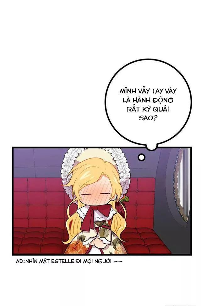 Tôi Là Tiểu Thư Của Gia Đình Này: Chapter 31.2