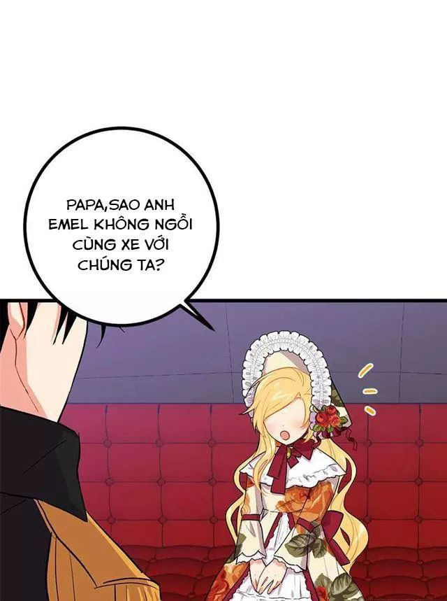Tôi Là Tiểu Thư Của Gia Đình Này: Chapter 31.2
