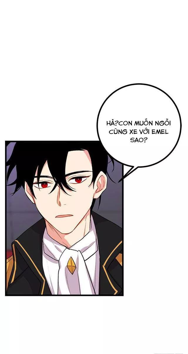 Tôi Là Tiểu Thư Của Gia Đình Này: Chapter 31.2