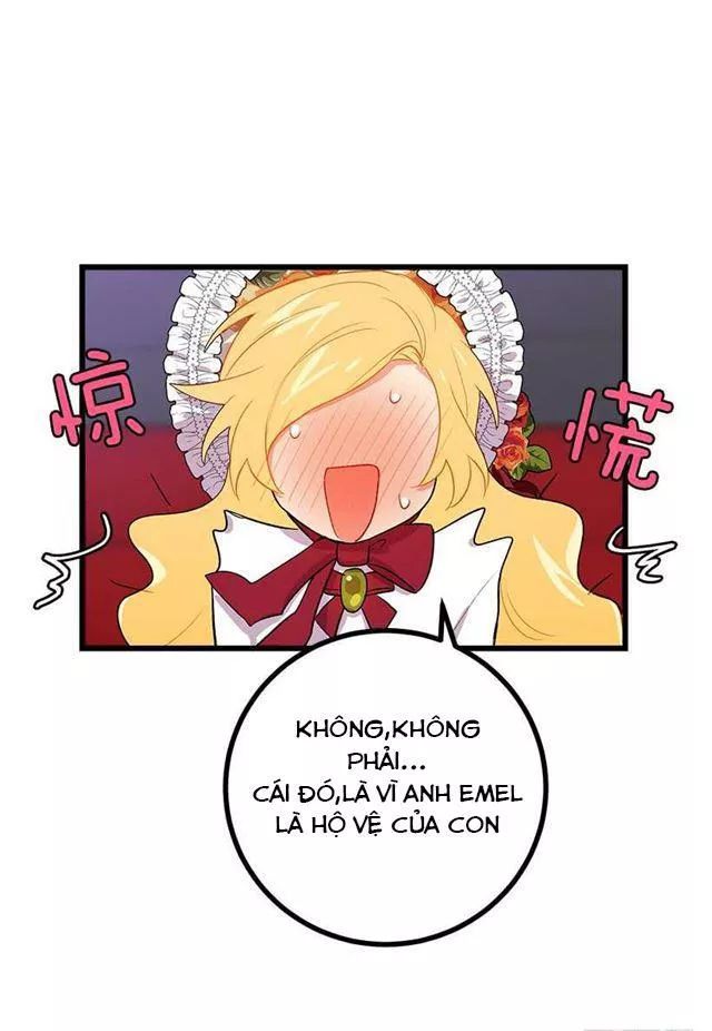 Tôi Là Tiểu Thư Của Gia Đình Này: Chapter 31.2