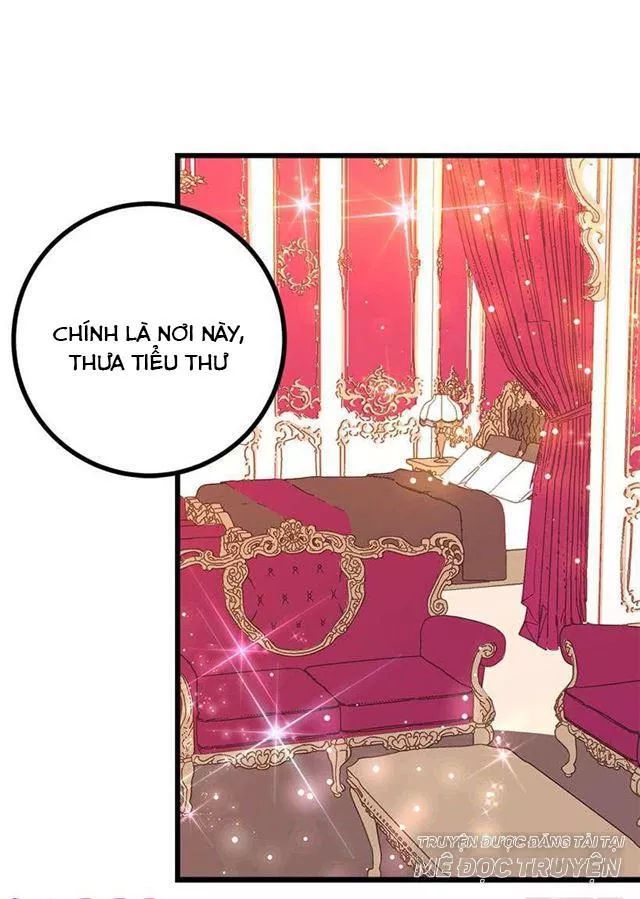 Tôi Là Tiểu Thư Của Gia Đình Này: Chapter 32.2