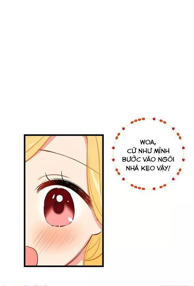 Tôi Là Tiểu Thư Của Gia Đình Này: Chapter 32.2
