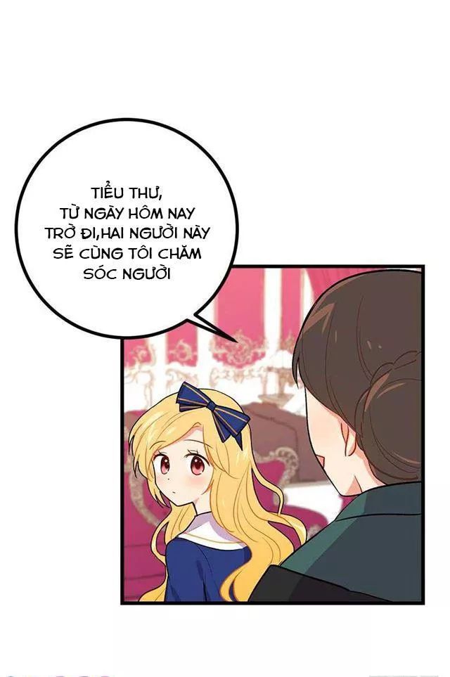Tôi Là Tiểu Thư Của Gia Đình Này: Chapter 32.2