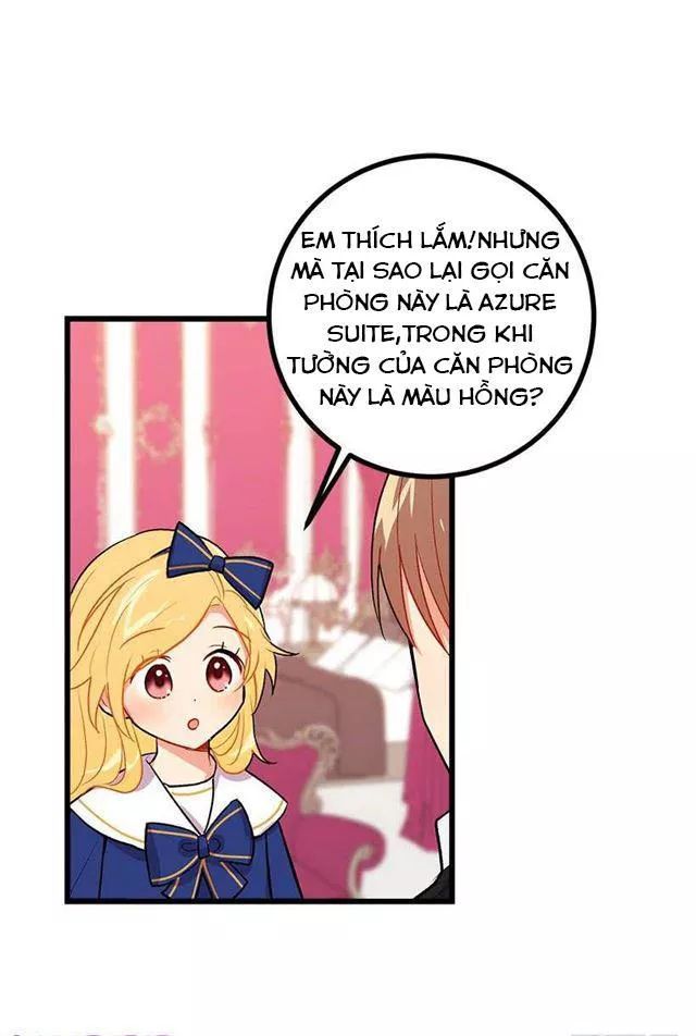Tôi Là Tiểu Thư Của Gia Đình Này: Chapter 32.2
