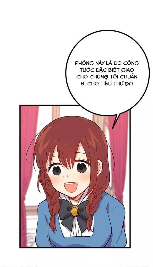 Tôi Là Tiểu Thư Của Gia Đình Này: Chapter 32.2