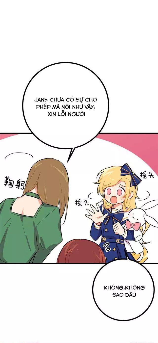 Tôi Là Tiểu Thư Của Gia Đình Này: Chapter 32.2