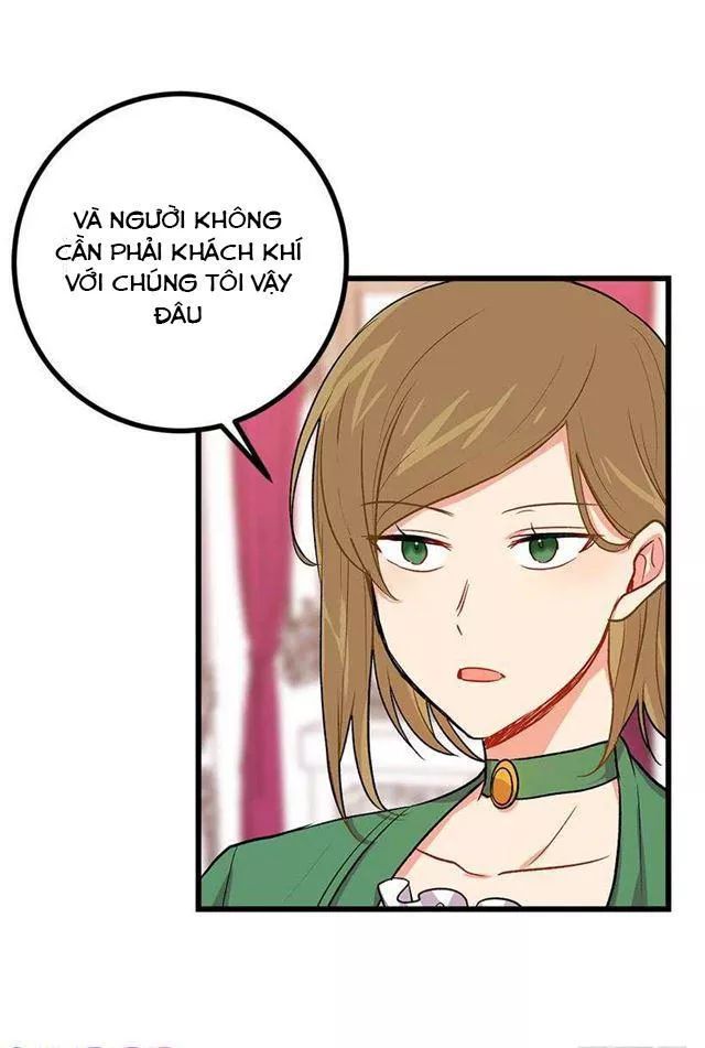Tôi Là Tiểu Thư Của Gia Đình Này: Chapter 32.2