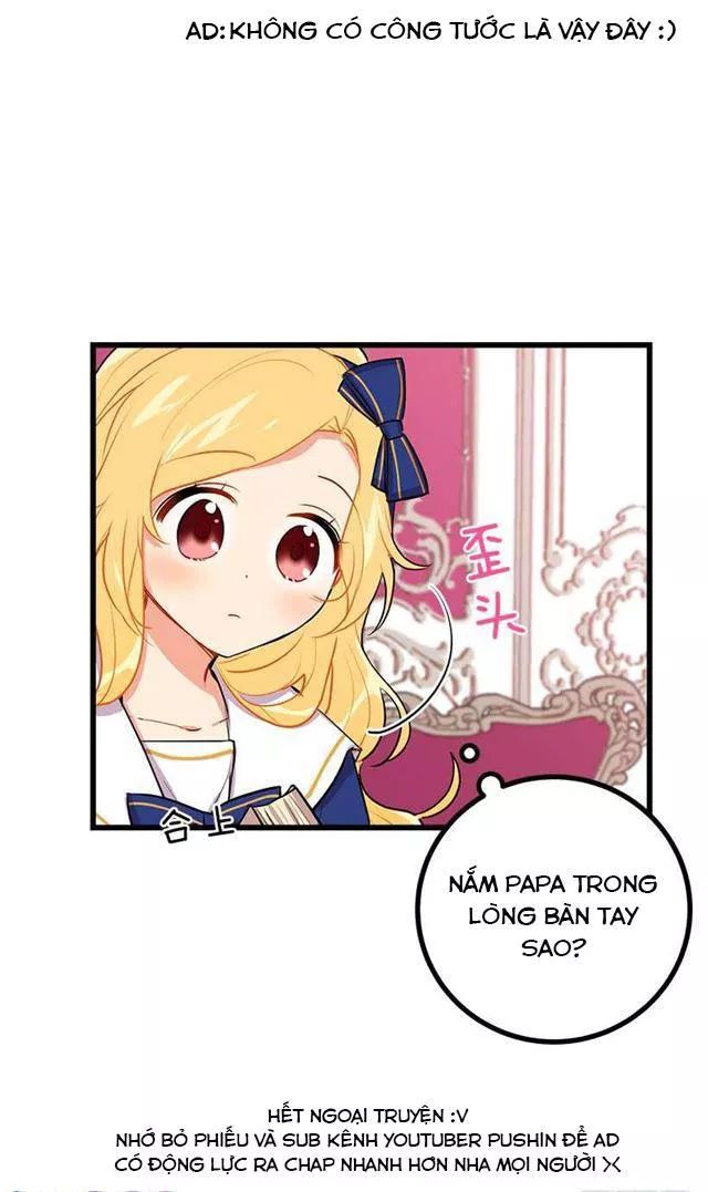 Tôi Là Tiểu Thư Của Gia Đình Này: Chapter 32.2
