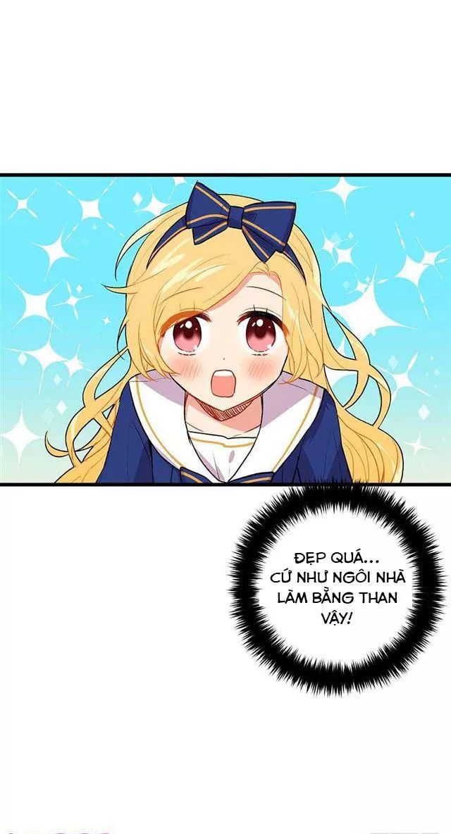 Tôi Là Tiểu Thư Của Gia Đình Này: Chapter 32.2
