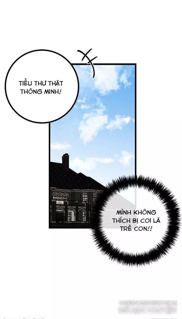 Tôi Là Tiểu Thư Của Gia Đình Này: Chapter 33