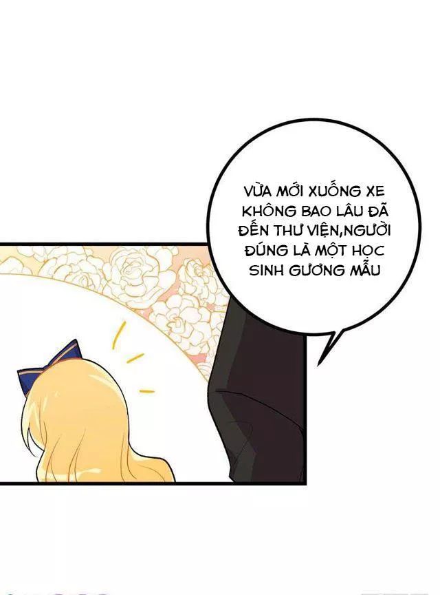 Tôi Là Tiểu Thư Của Gia Đình Này: Chapter 33