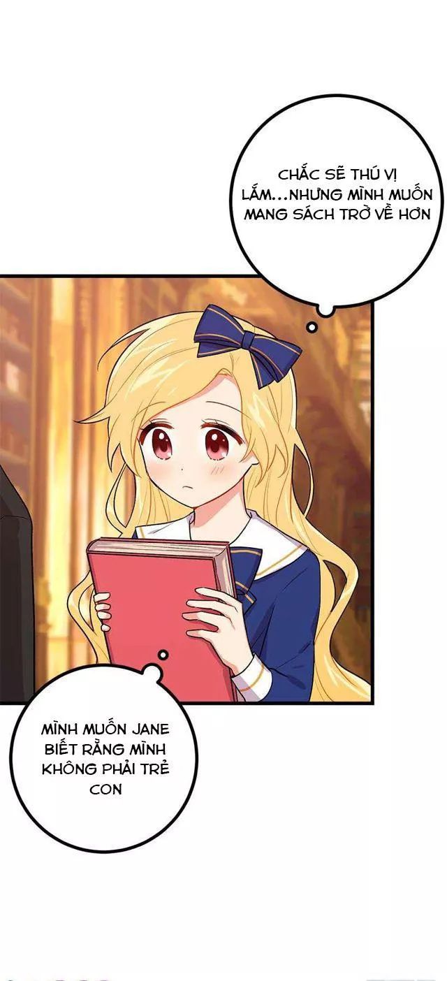 Tôi Là Tiểu Thư Của Gia Đình Này: Chapter 33