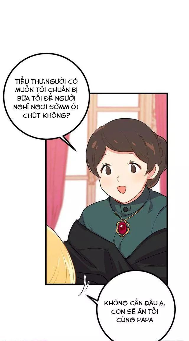 Tôi Là Tiểu Thư Của Gia Đình Này: Chapter 33