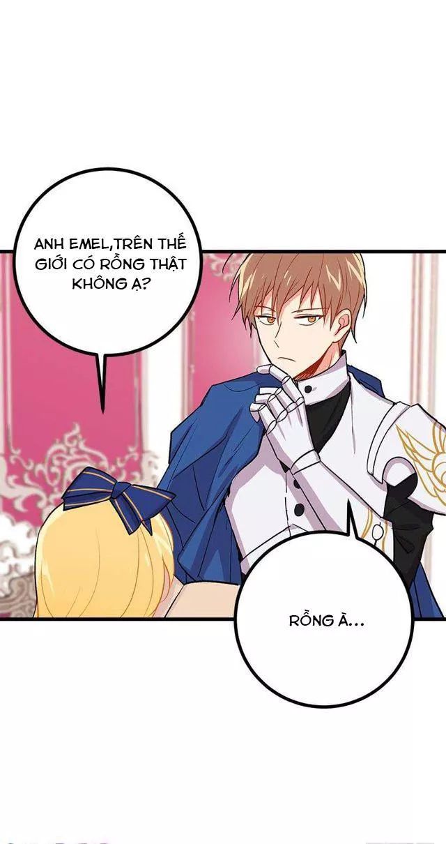 Tôi Là Tiểu Thư Của Gia Đình Này: Chapter 33