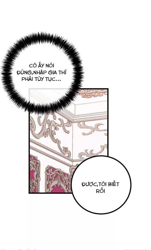 Tôi Là Tiểu Thư Của Gia Đình Này: Chapter 33