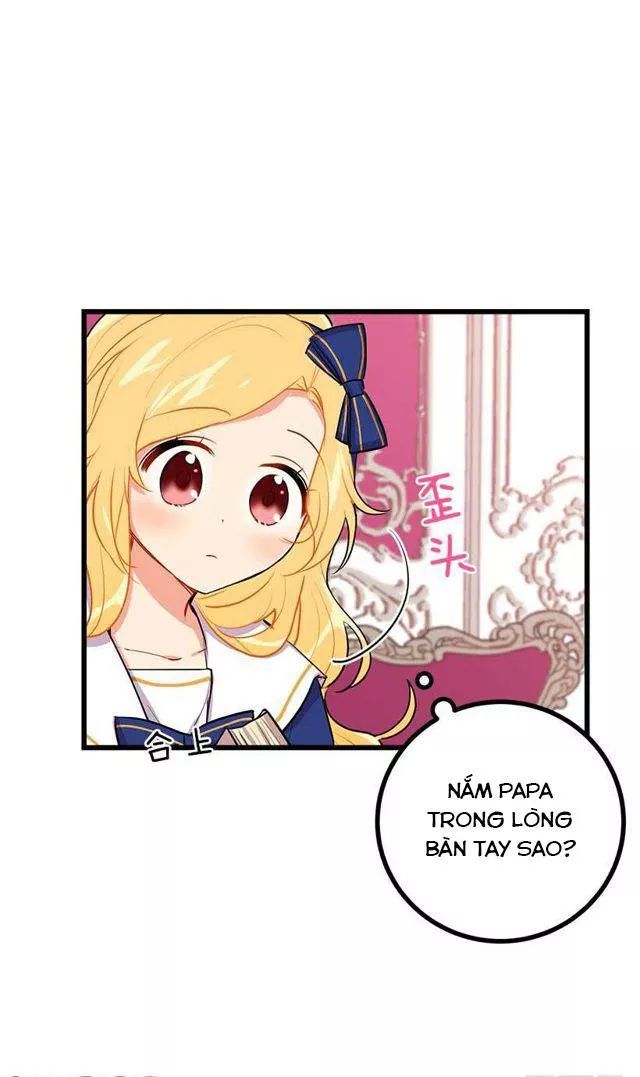 Tôi Là Tiểu Thư Của Gia Đình Này: Chapter 33