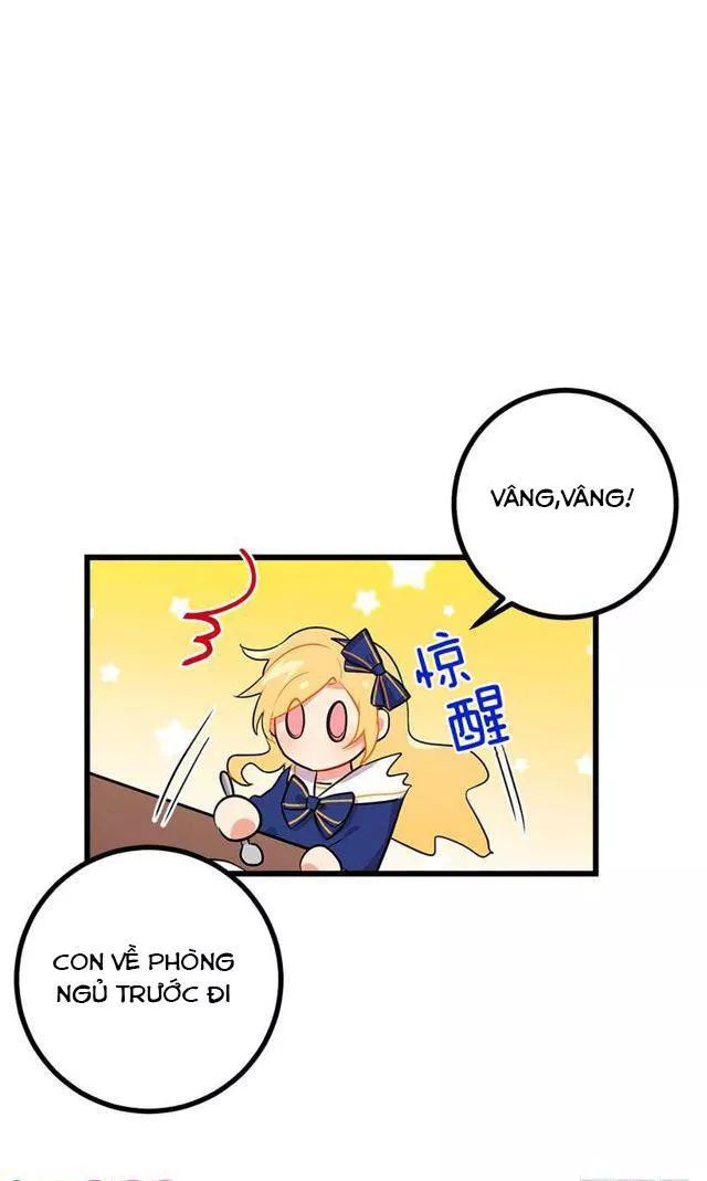 Tôi Là Tiểu Thư Của Gia Đình Này: Chapter 33